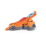 Green Toys Racing Truck with 2 Racers
