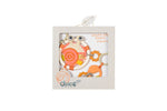 Dolce Laura Snail & Earth Teether