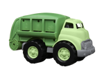 Green Toys Recycling Truck