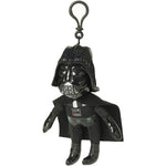 Zoofy International Star Wars 8" Zippered Plush C