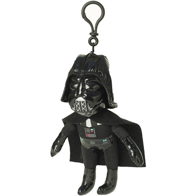 Zoofy International Star Wars 8" Zippered Plush C