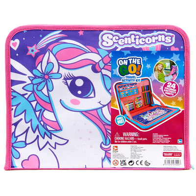 Scenticorns Scenticorn Desk Stationary Set