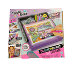 Diamond Art 4 in 1 Studio