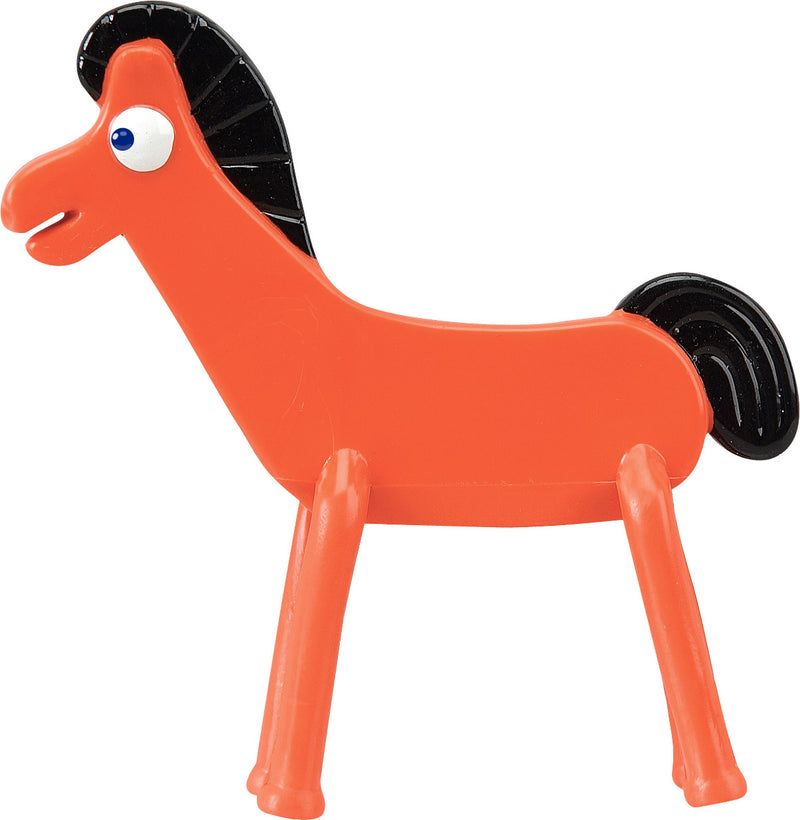 NJ Croce Pokey 5" Bendable