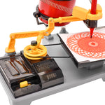 Playsteam Arts Robot Spiral Factory