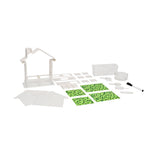 Playsteam Plant Maze Botany Set