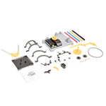 Playsteam Arts Robot Spiral Factory