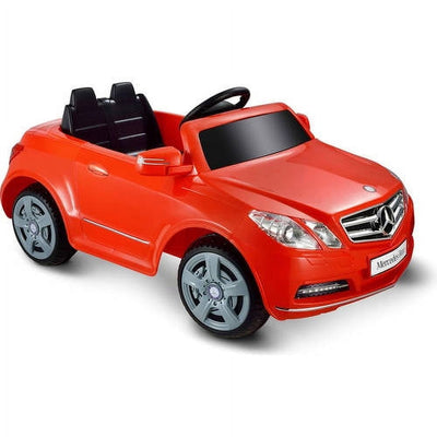 Mercedes Benz E550