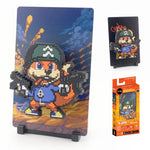 FiGGYZ - Conker's Bad Fur Day - Soldier Conker