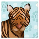 Oopsy Daisys Aaron The Tiger