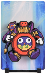 FiGGYZ - Yu-Gi-Oh! - Time Wizard