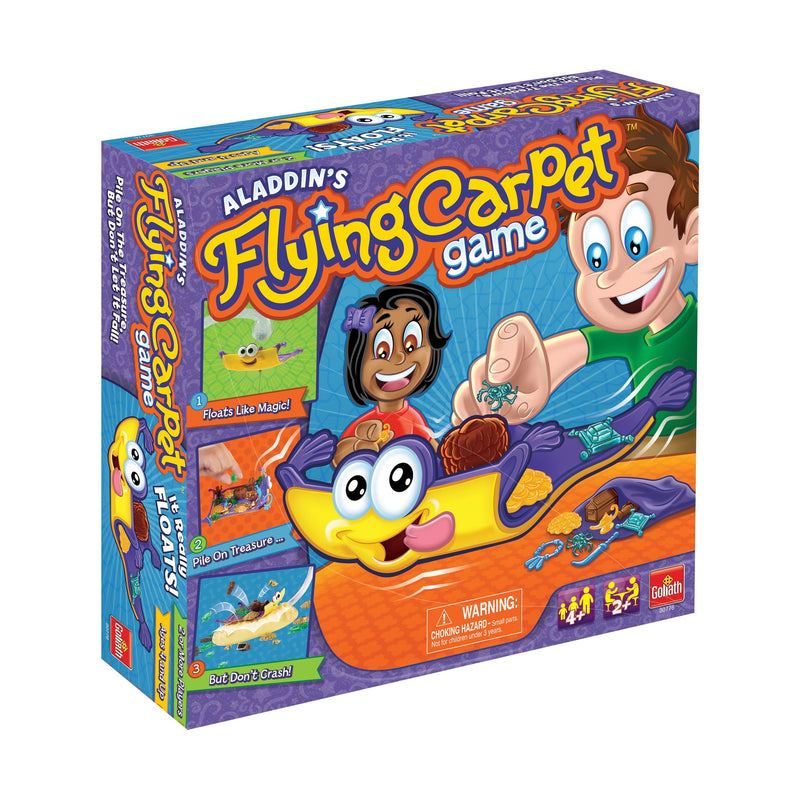 Goliath Aladdin's Flying Carpet