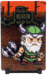 FiGGYZ - Golden Axe - Gilius Thunderhead