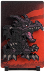 Yu-Gi-Oh! - Red-Eyes B. Dragon Purple Edition