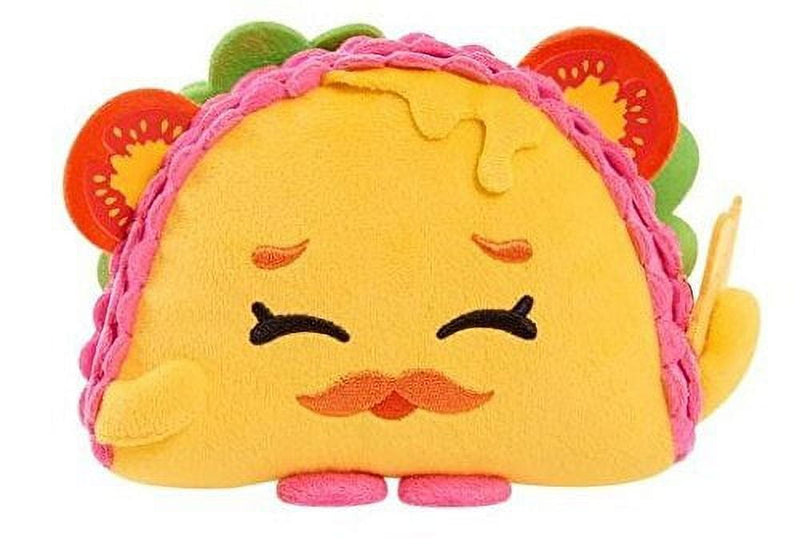 Shopkins 6" Plush - Taco Terry