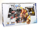 Silverlit Viking Battle Pack
