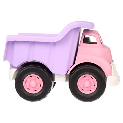 Green Toys Pink Dump Truck Eco Friendly Toys For Kids