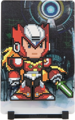 FiGGYZ - Mega Man - Zero