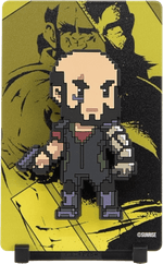 FiGGYZ - Cowboy Bebop - Jet Black