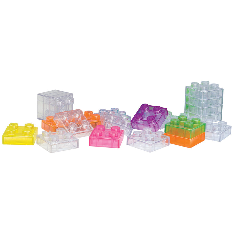E-blox Circuit Blox Spacers 48 piece