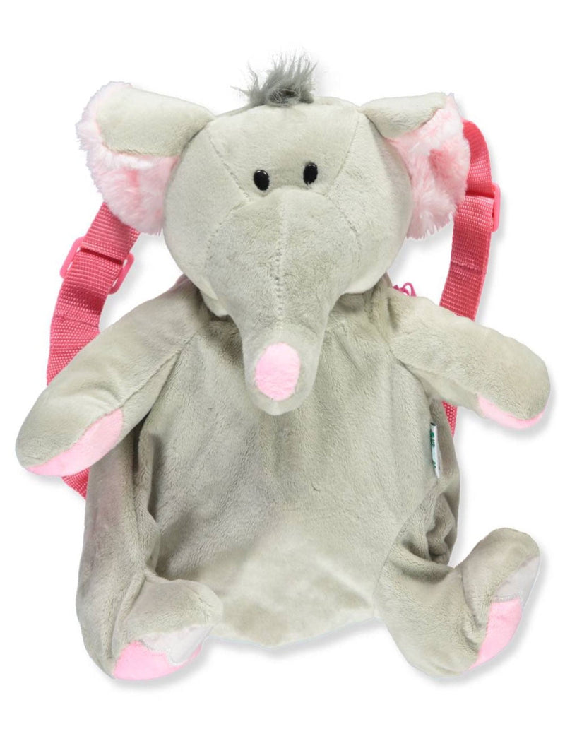 Animal Planet Elephant Backpack Harness