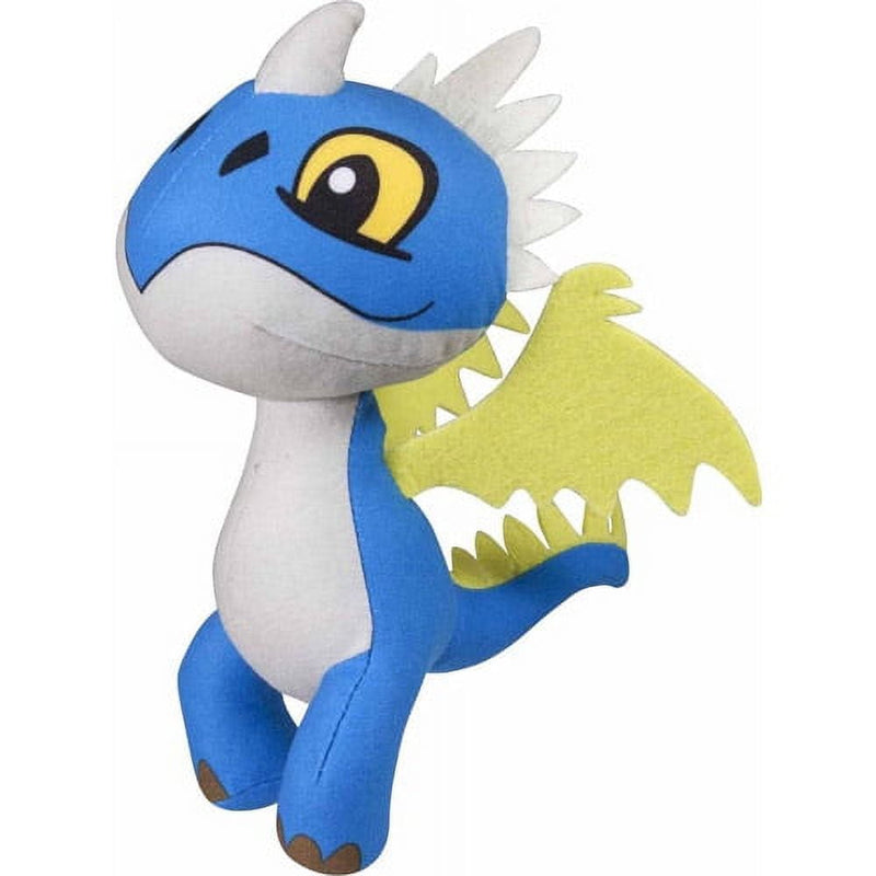 How To Train Your Dragon