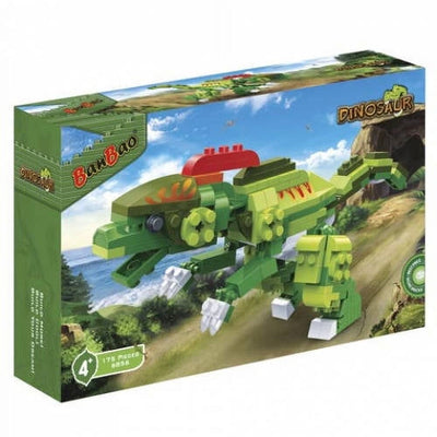 BanBao Parasaurolophus (175 Pcs)