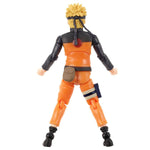 Ultimate Legends 5" Naruto Uzamaki (adult)
