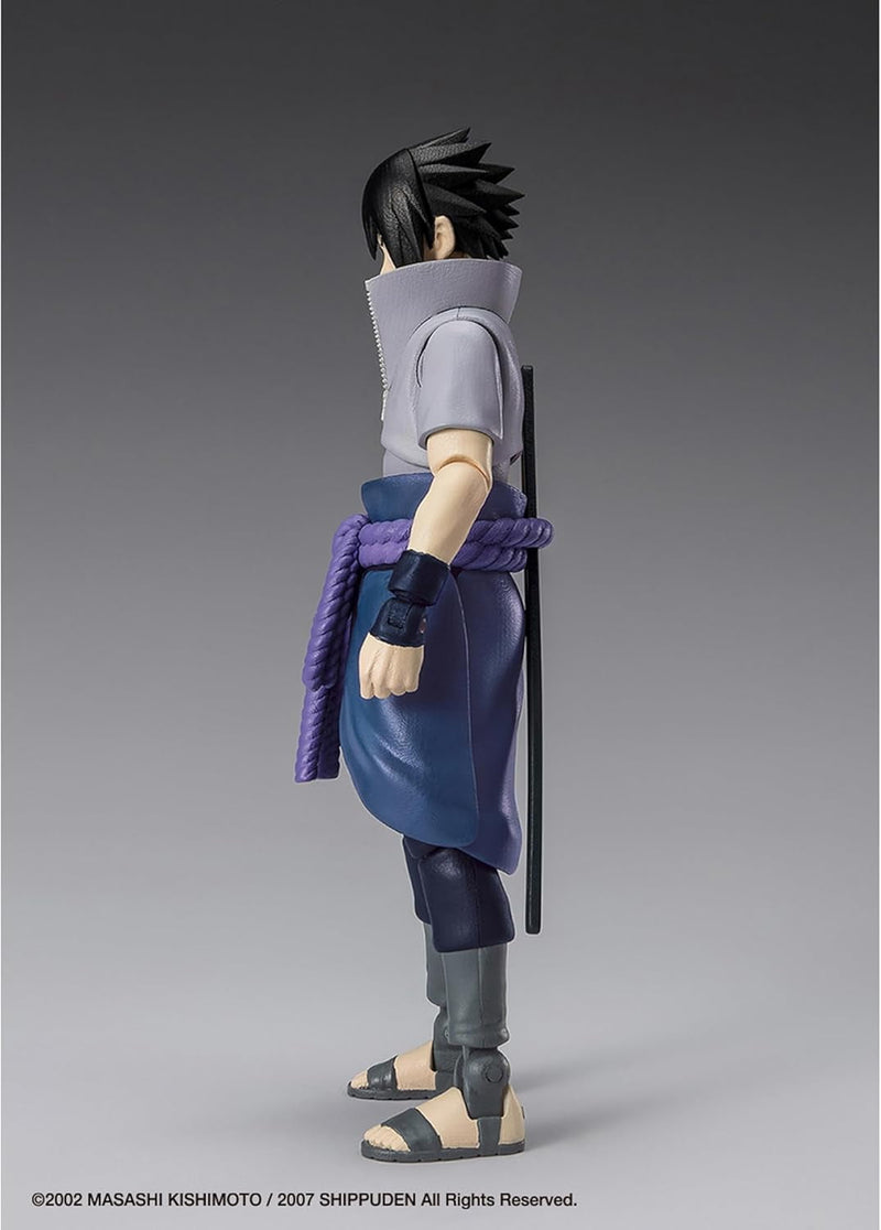 Ultimate Legends 5" Sasuke Uchiha (adult)