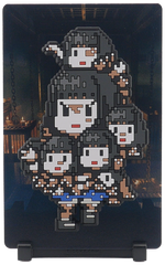 FiGGYZ - Silent Hill F - Oi-omoi