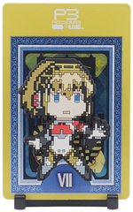 FiGGYZ - Persona 3 Reload - Aigis