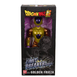Dragon Ball Golden Frieza 12"