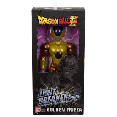Dragon Ball Golden Frieza 12"