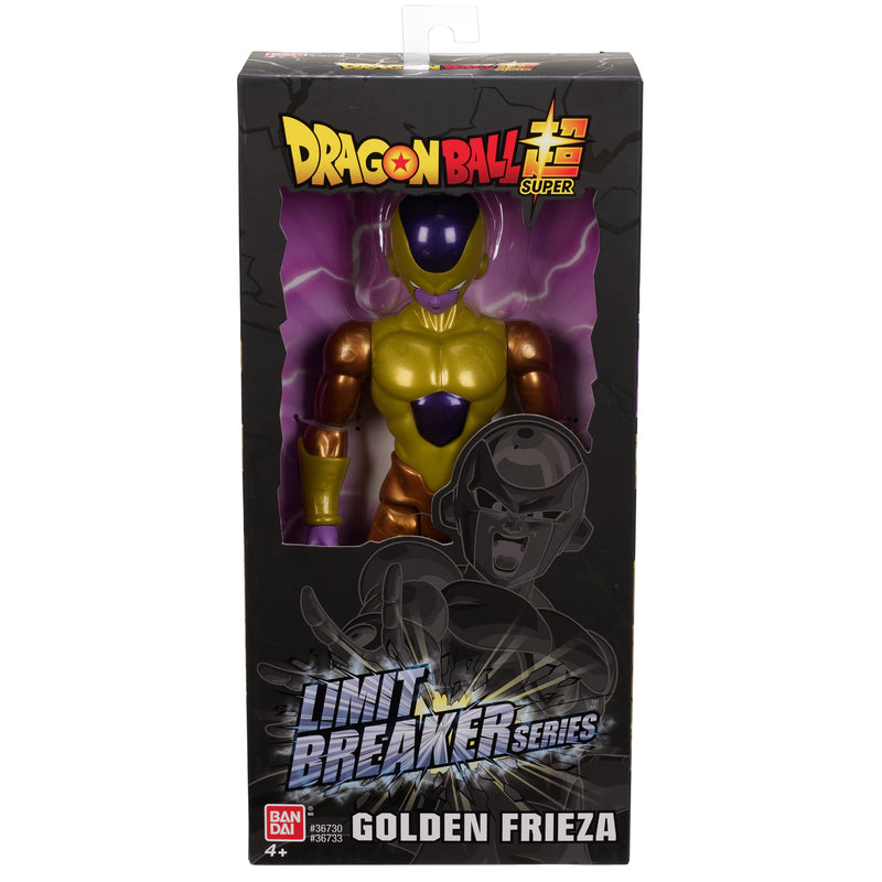 Dragon Ball Golden Frieza 12"