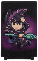 FiGGYZ - Yu-Gi-Oh! - Dark Magician