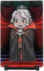 FiGGYZ - Castlevania Symphony of the Night - Dracula