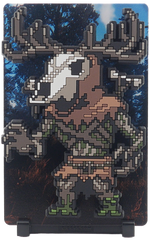FiGGYZ - The Witcher - Leshen