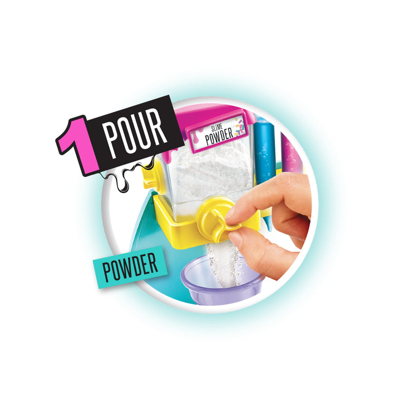 So Slime Diy Slimelicious Slime Station