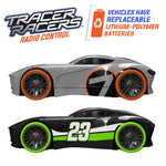 Tracer Racers Super Looper Speedway