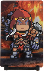 FiGGYZ - Darksiders - War