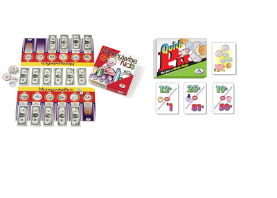 Talicor Money Bundle