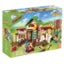 BanBao Life on the Farm Building Kit STEM Toy(328PCS) Building Set for Kids