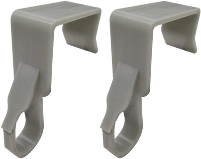 Toytainer Back Of Door Game Fold N' Go