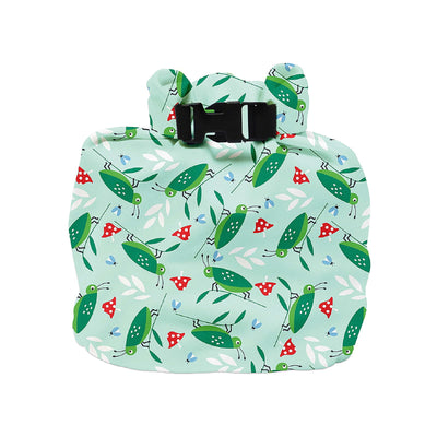 Bambino Mio WET BAG, HAPPY HOPPER