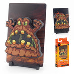 FiGGYZ - Conker's Bad Fur Day - Great Mighty Poo