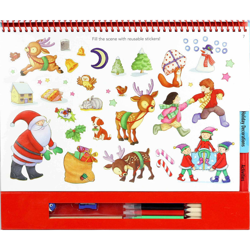 Generic Holiday Activities Craft Kit