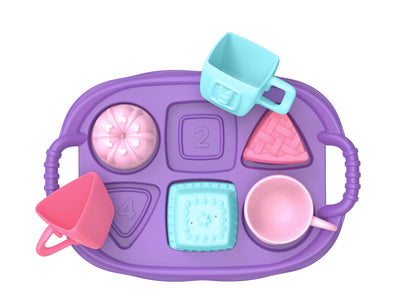 Green Toys Minnie Tea Party