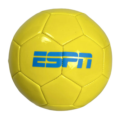 ESPN Neon- Soccer Size 5