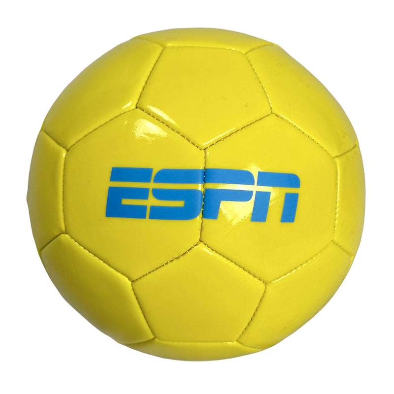 ESPN Neon- Soccer Size 5
