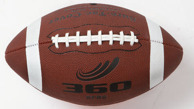 360 ATHLETICS 360 League Composite Football